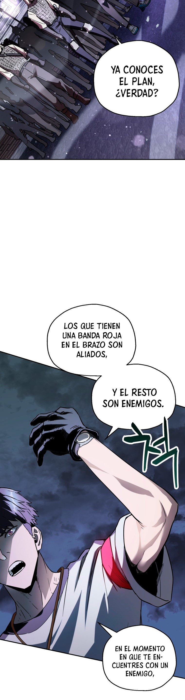 Read El jugador que no puede subir de nivel ES Manga Online