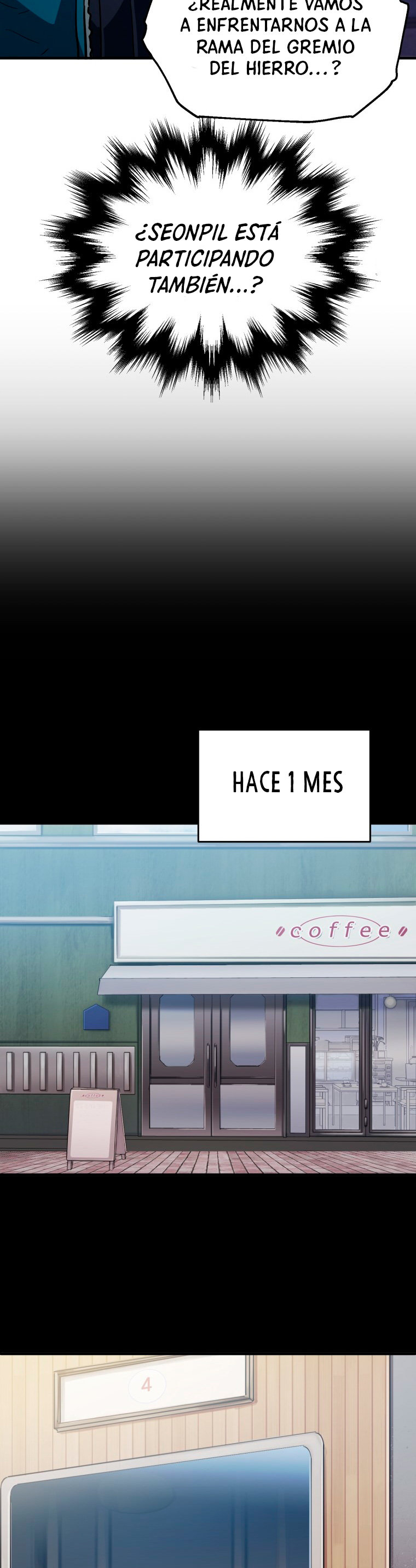 Read El jugador que no puede subir de nivel ES Manga Online