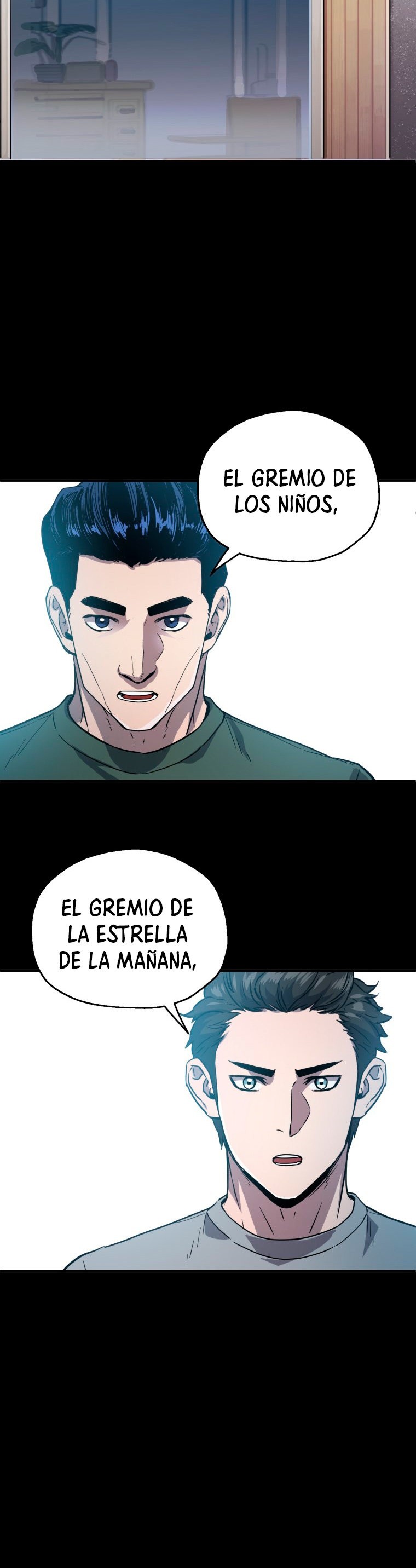 Read El jugador que no puede subir de nivel ES Manga Online
