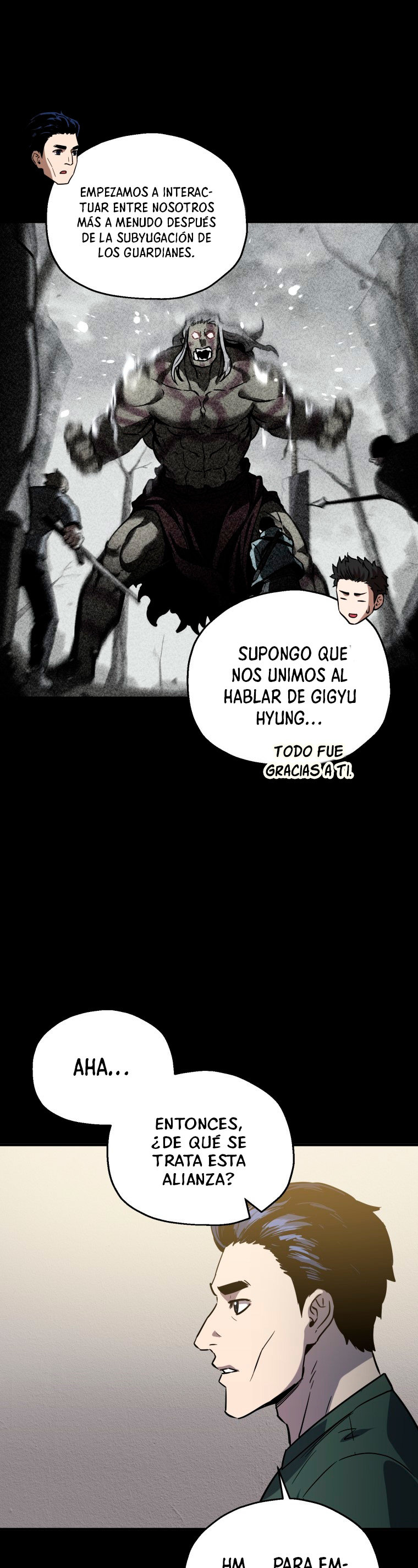 Read El jugador que no puede subir de nivel ES Manga Online