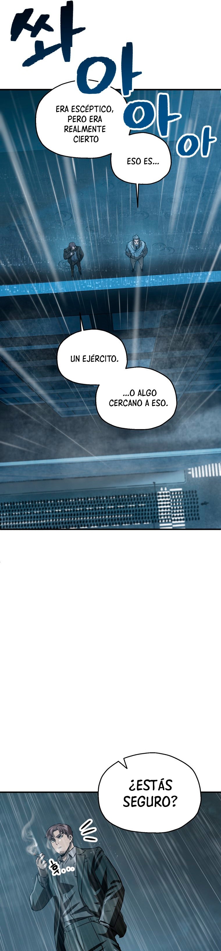 Read El jugador que no puede subir de nivel ES Manga Online