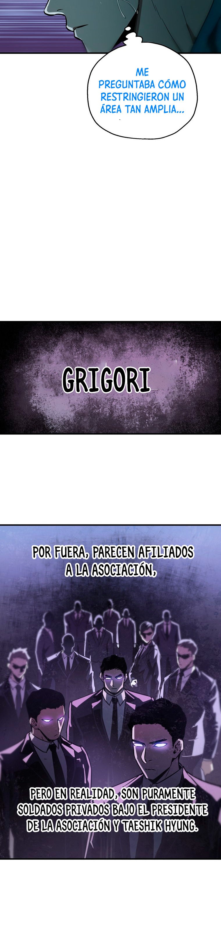 Read El jugador que no puede subir de nivel ES Manga Online