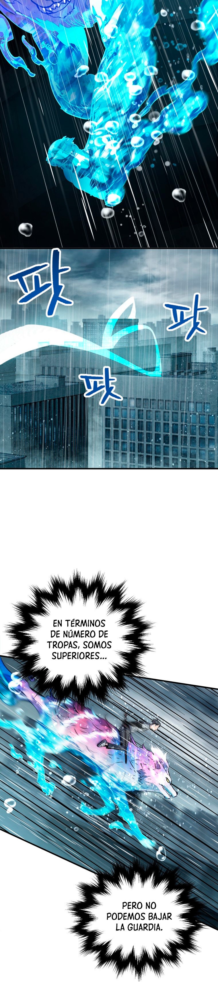 Read El jugador que no puede subir de nivel ES Manga Online