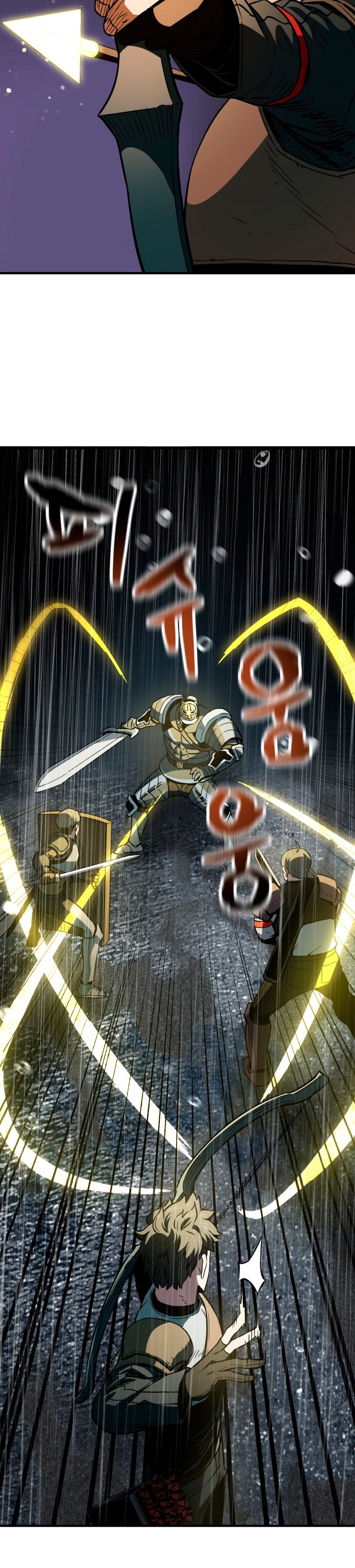 Read El jugador que no puede subir de nivel ES Manga Online