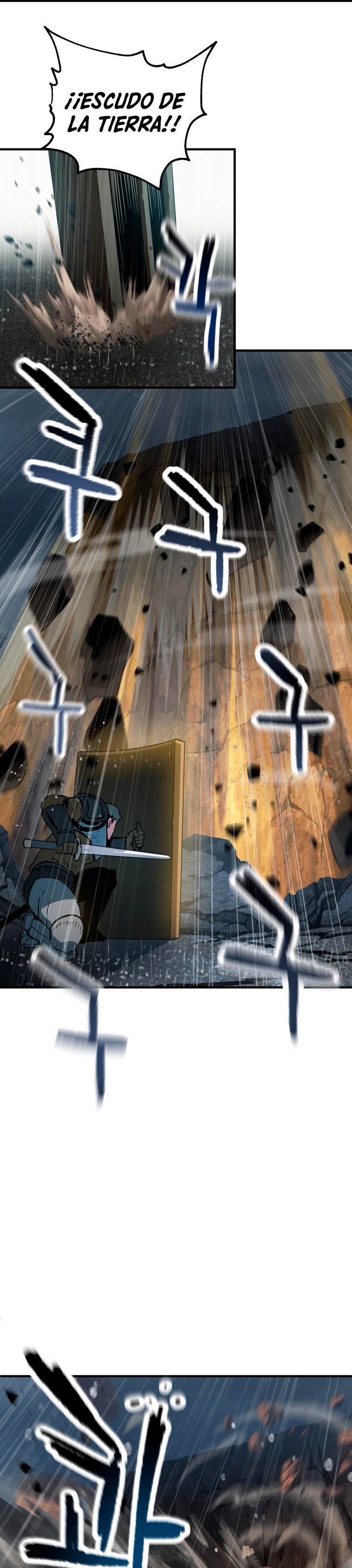 Read El jugador que no puede subir de nivel ES Manga Online