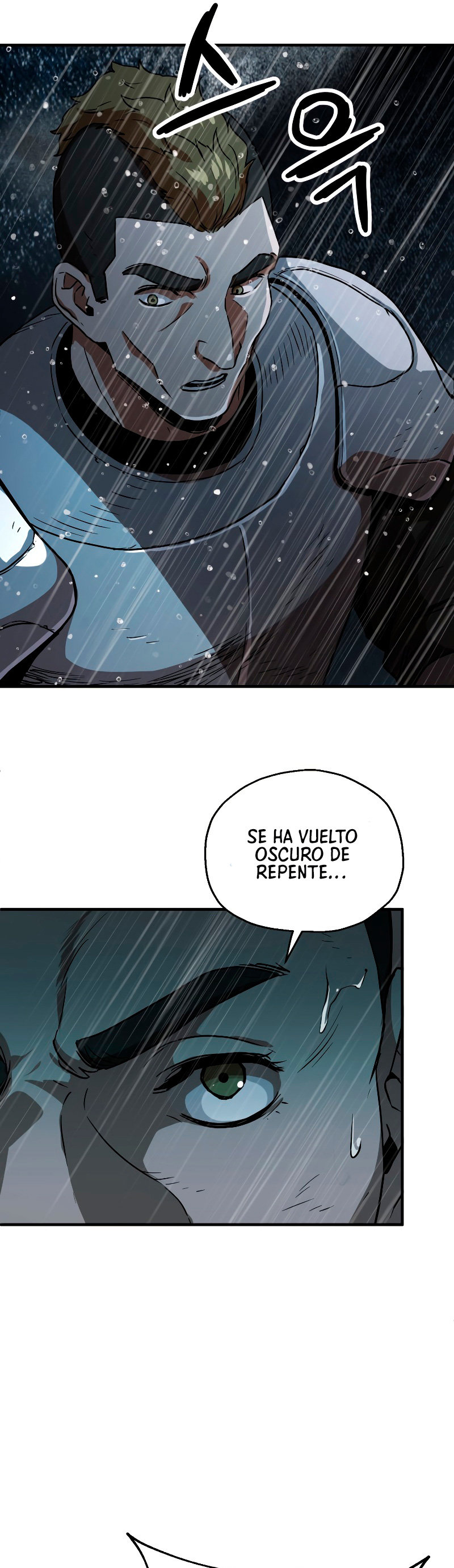 Read El jugador que no puede subir de nivel ES Manga Online
