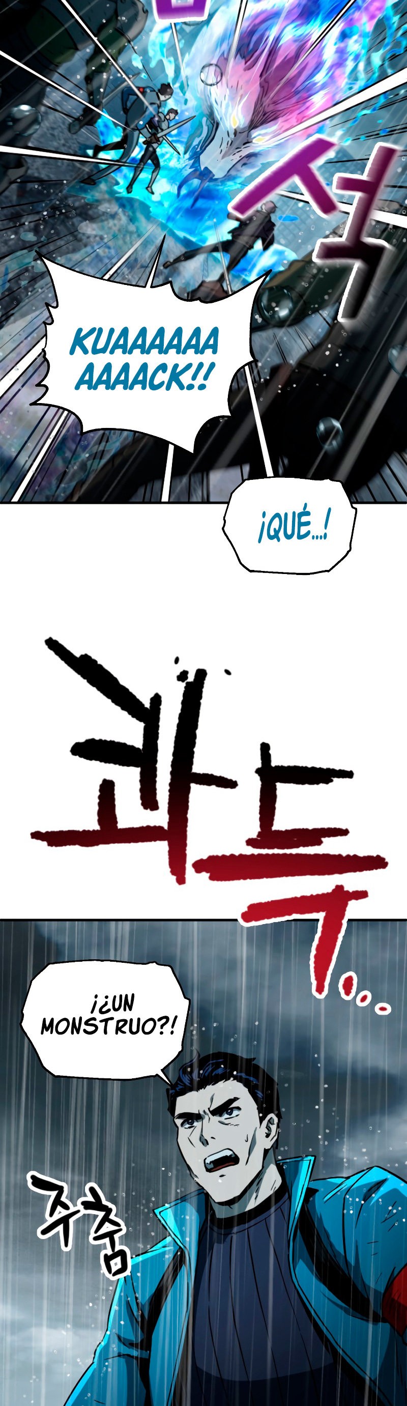Read El jugador que no puede subir de nivel ES Manga Online