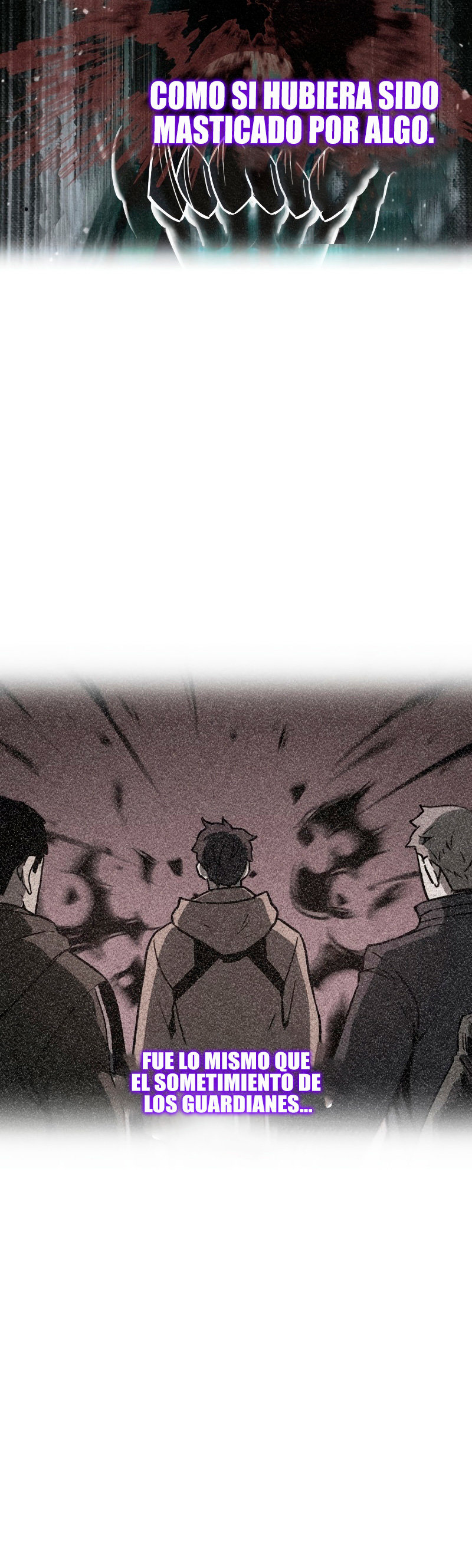 Read El jugador que no puede subir de nivel ES Manga Online