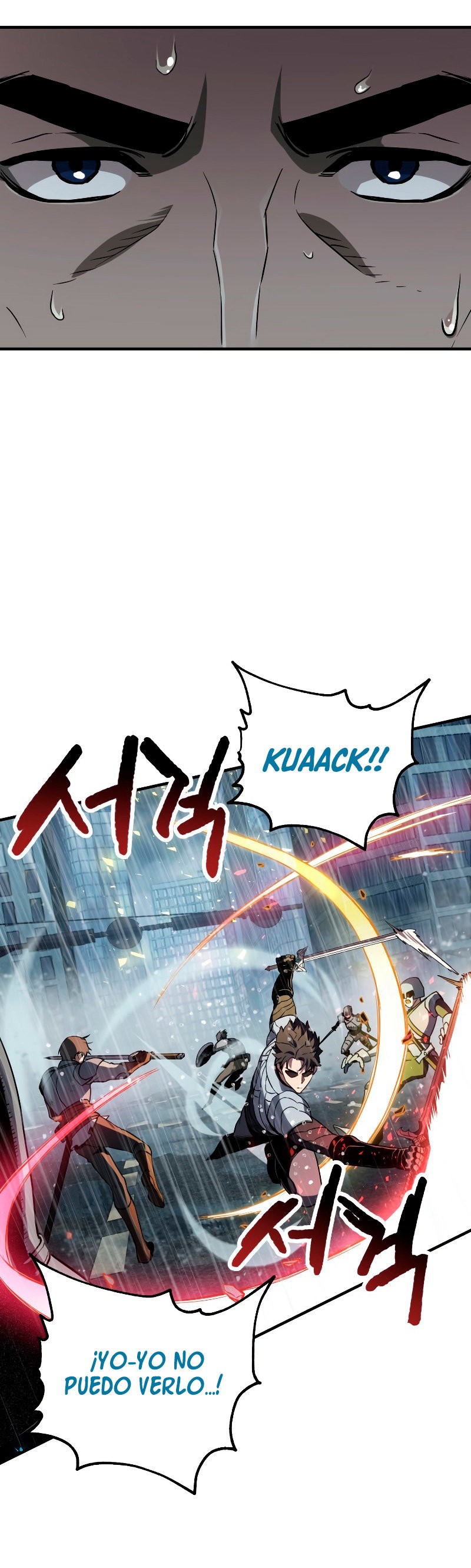 Read El jugador que no puede subir de nivel ES Manga Online