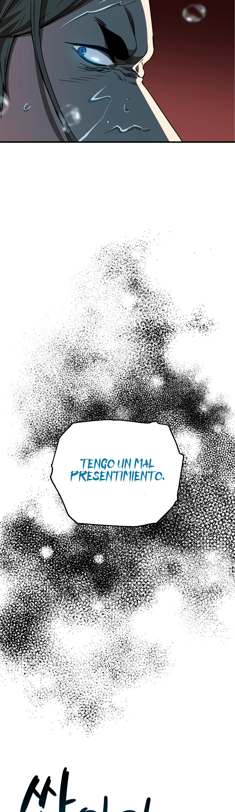 Read El jugador que no puede subir de nivel ES Manga Online