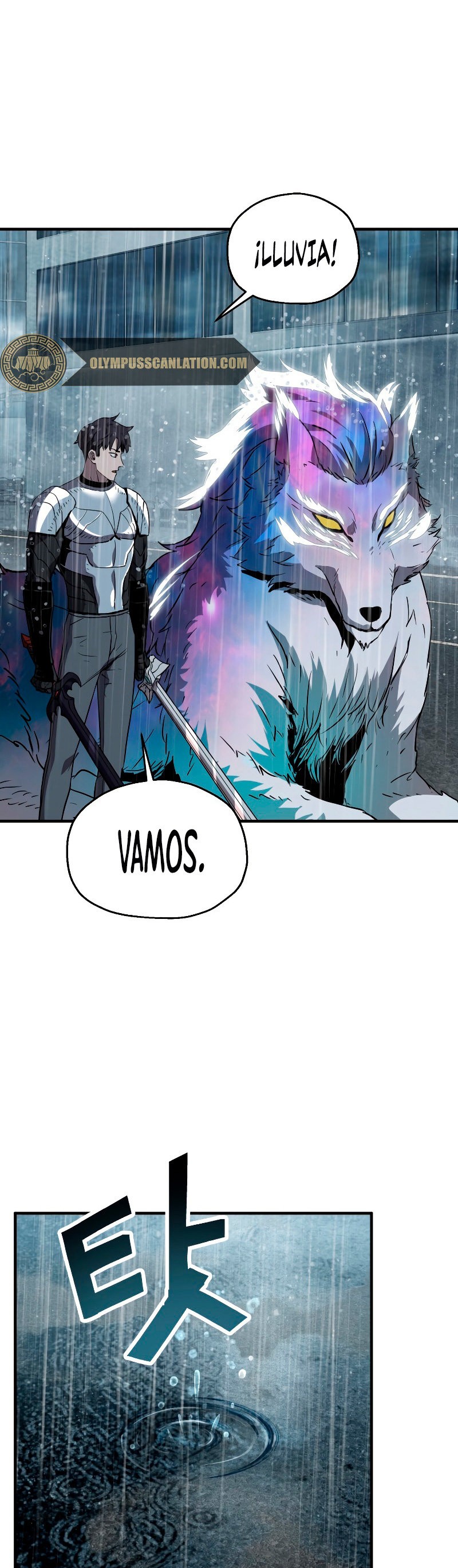 Read El jugador que no puede subir de nivel ES Manga Online