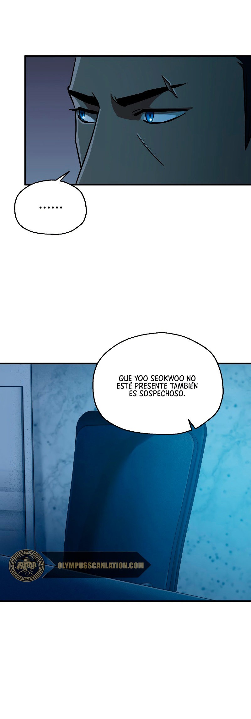 Read El jugador que no puede subir de nivel ES Manga Online