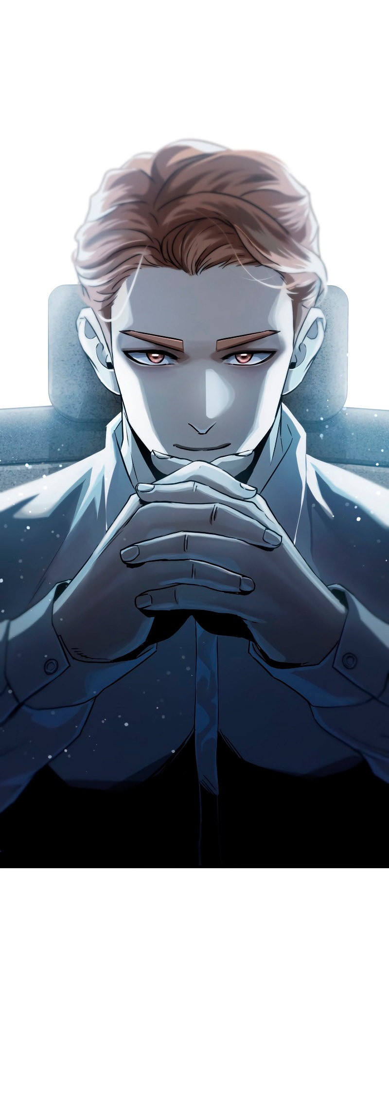 Read El jugador que no puede subir de nivel ES Manga Online