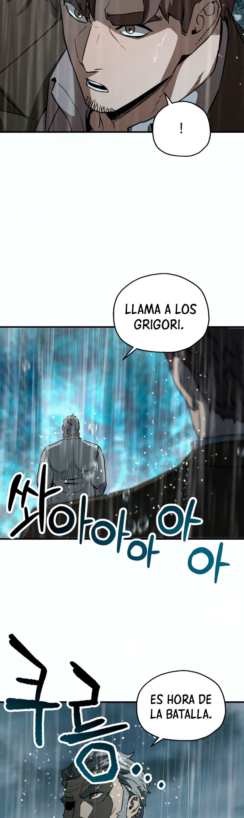 Read El jugador que no puede subir de nivel ES Manga Online