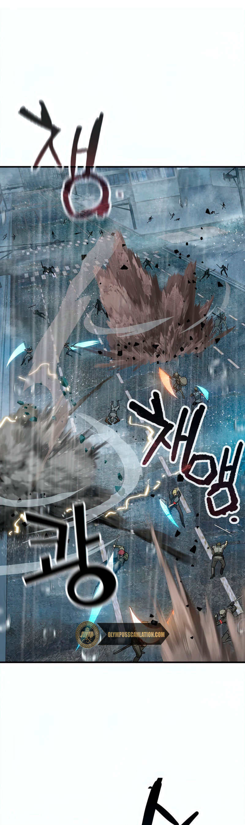 Read El jugador que no puede subir de nivel ES Manga Online