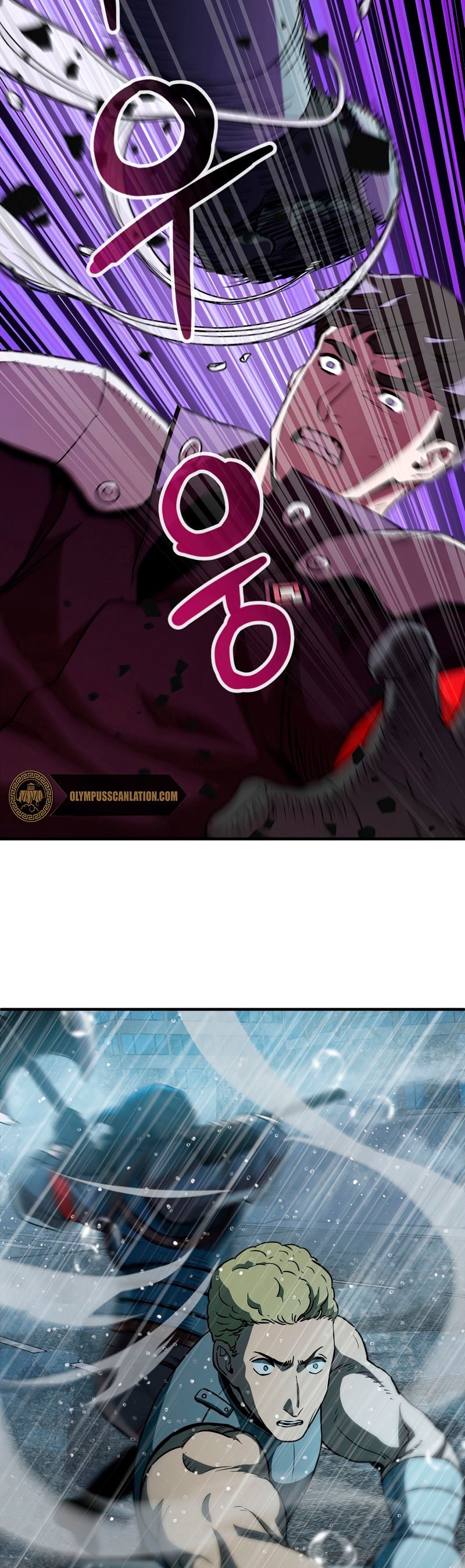 Read El jugador que no puede subir de nivel ES Manga Online