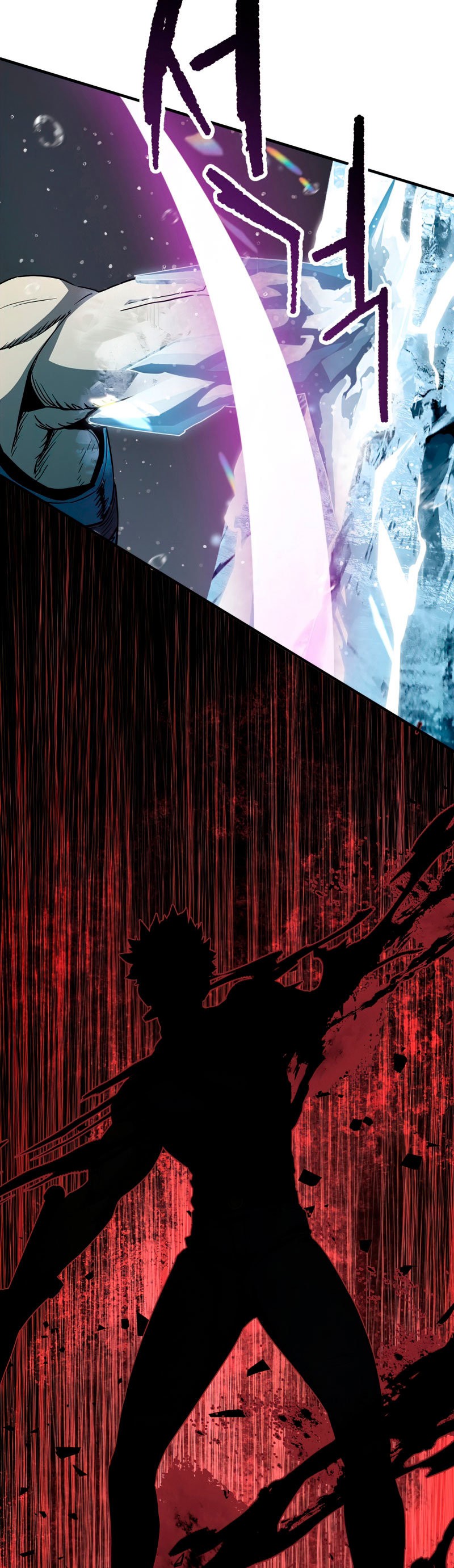 Read El jugador que no puede subir de nivel ES Manga Online