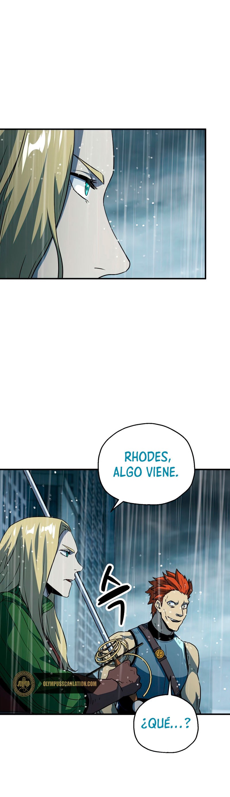 Read El jugador que no puede subir de nivel ES Manga Online