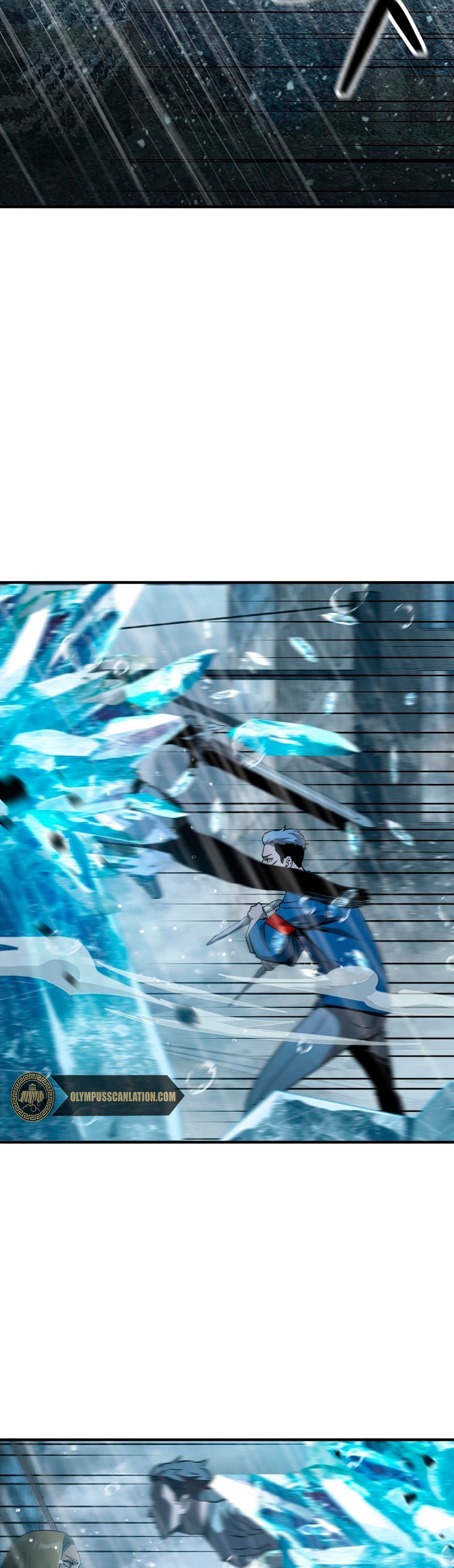 Read El jugador que no puede subir de nivel ES Manga Online