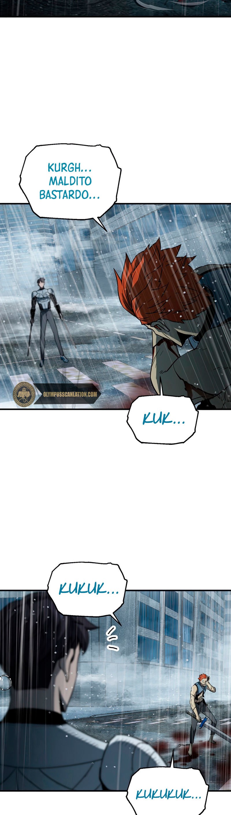 Read El jugador que no puede subir de nivel ES Manga Online
