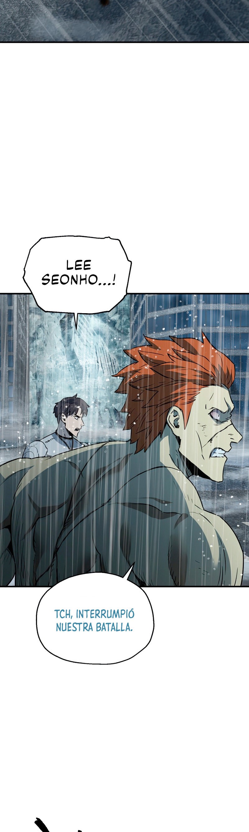 Read El jugador que no puede subir de nivel ES Manga Online