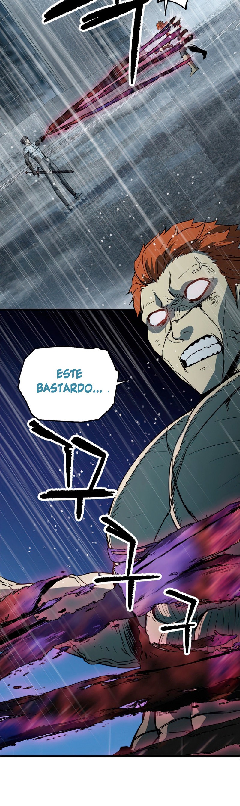 Read El jugador que no puede subir de nivel ES Manga Online
