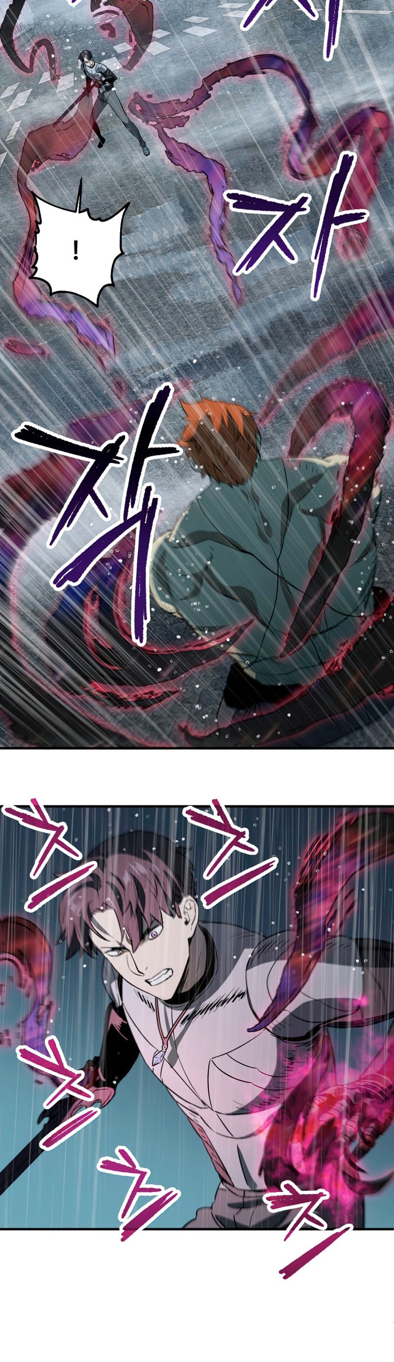 Read El jugador que no puede subir de nivel ES Manga Online