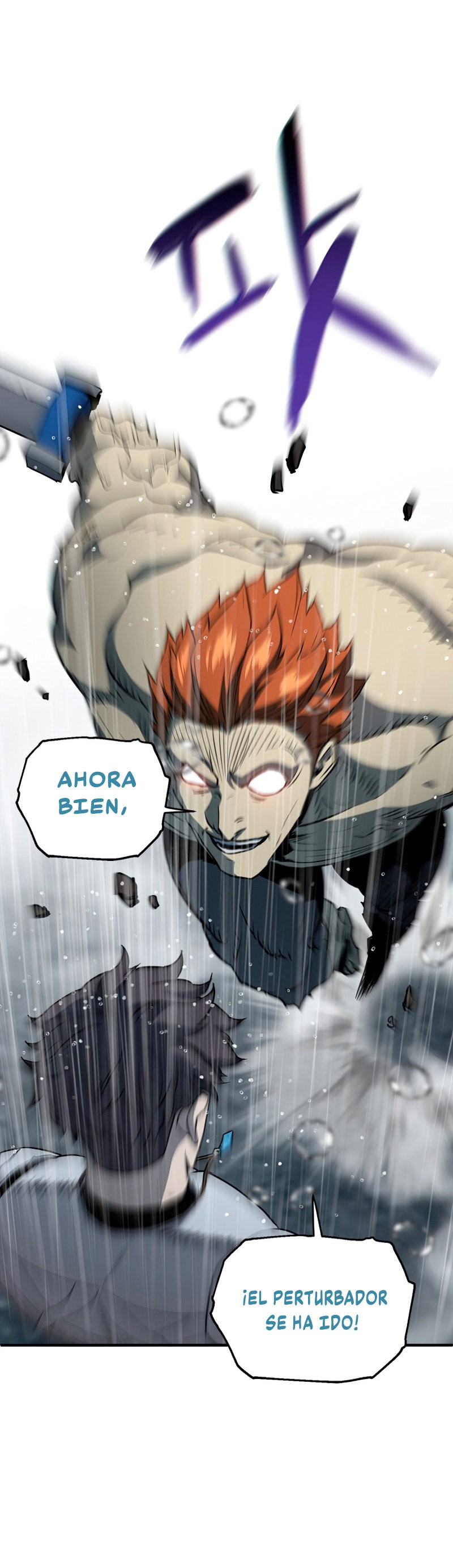 Read El jugador que no puede subir de nivel ES Manga Online