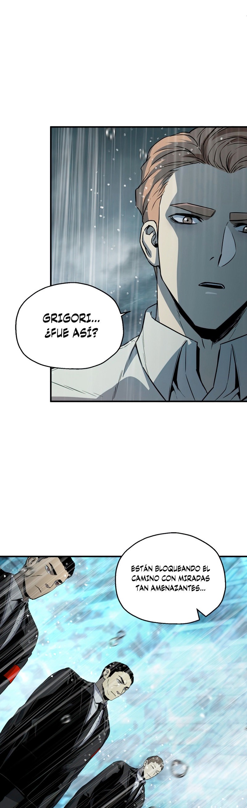 Read El jugador que no puede subir de nivel ES Manga Online