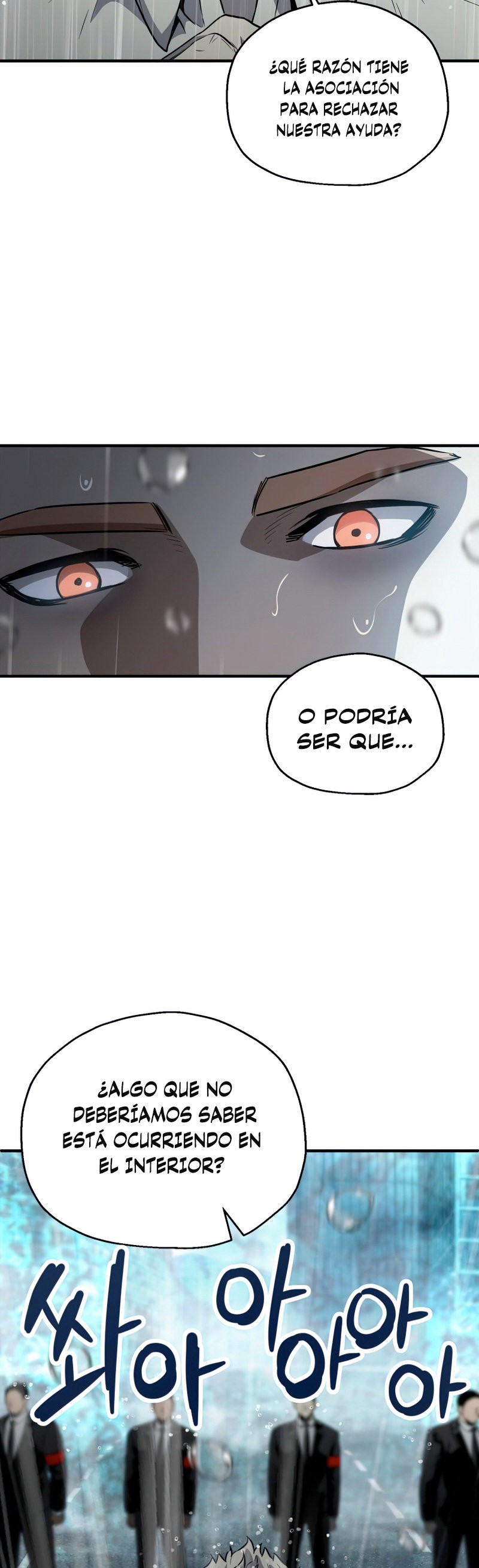 Read El jugador que no puede subir de nivel ES Manga Online