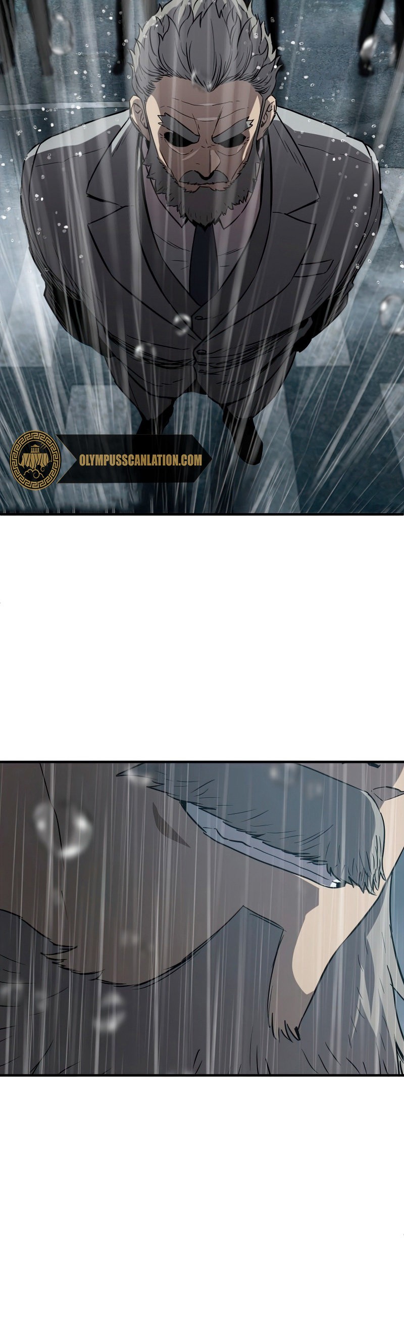 Read El jugador que no puede subir de nivel ES Manga Online