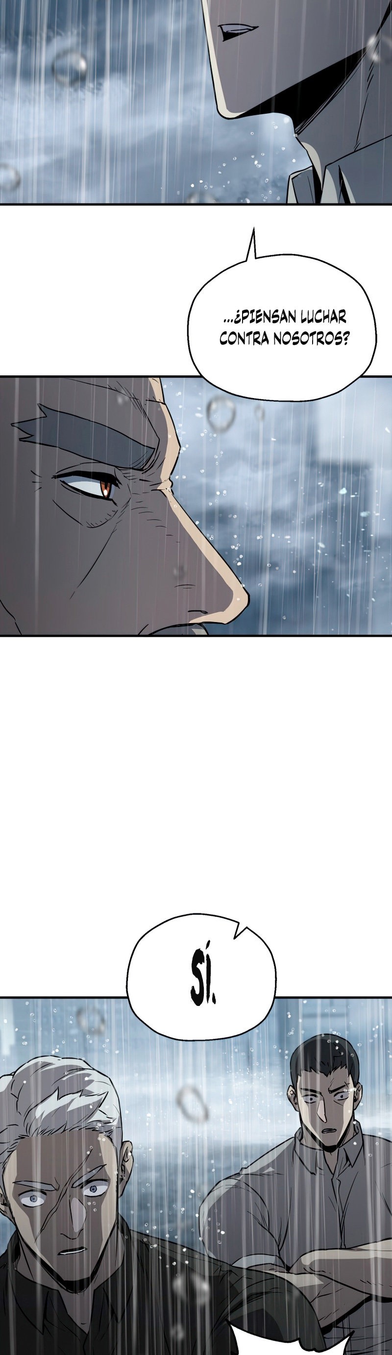 Read El jugador que no puede subir de nivel ES Manga Online