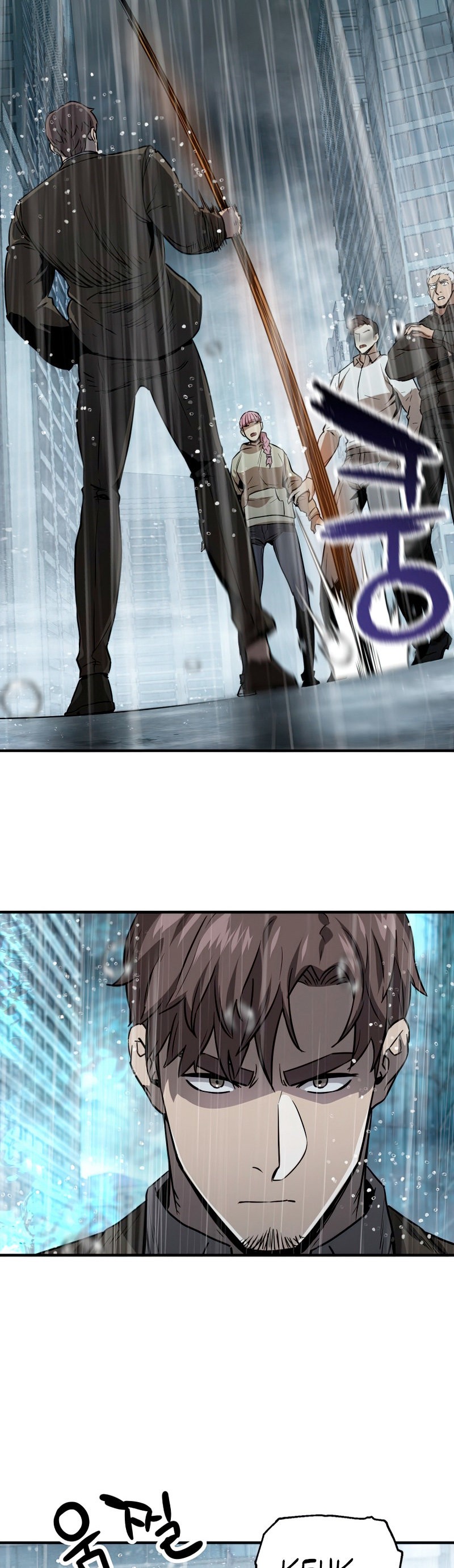 Read El jugador que no puede subir de nivel ES Manga Online