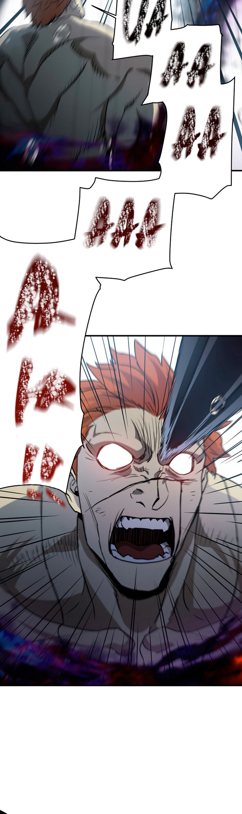 Read El jugador que no puede subir de nivel ES Manga Online