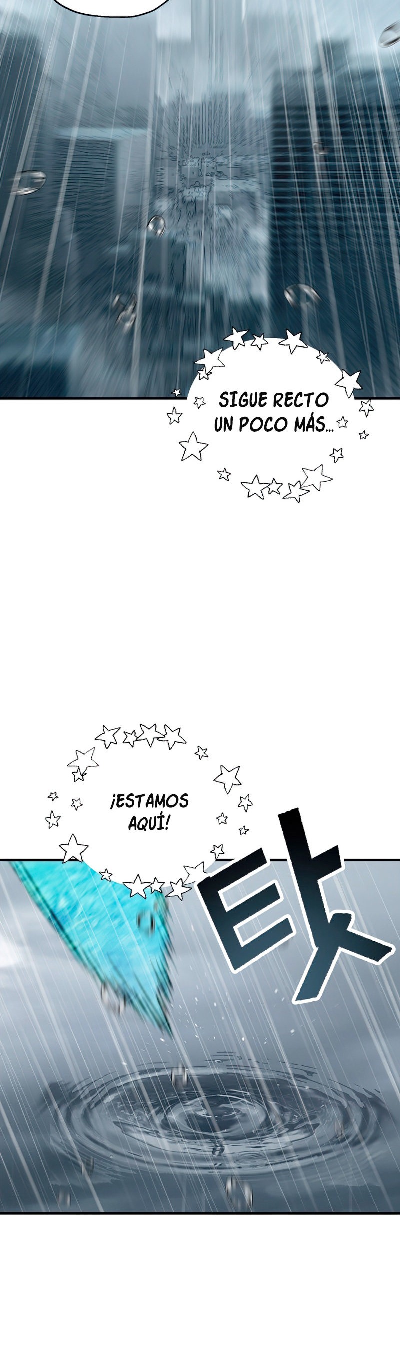 Read El jugador que no puede subir de nivel ES Manga Online