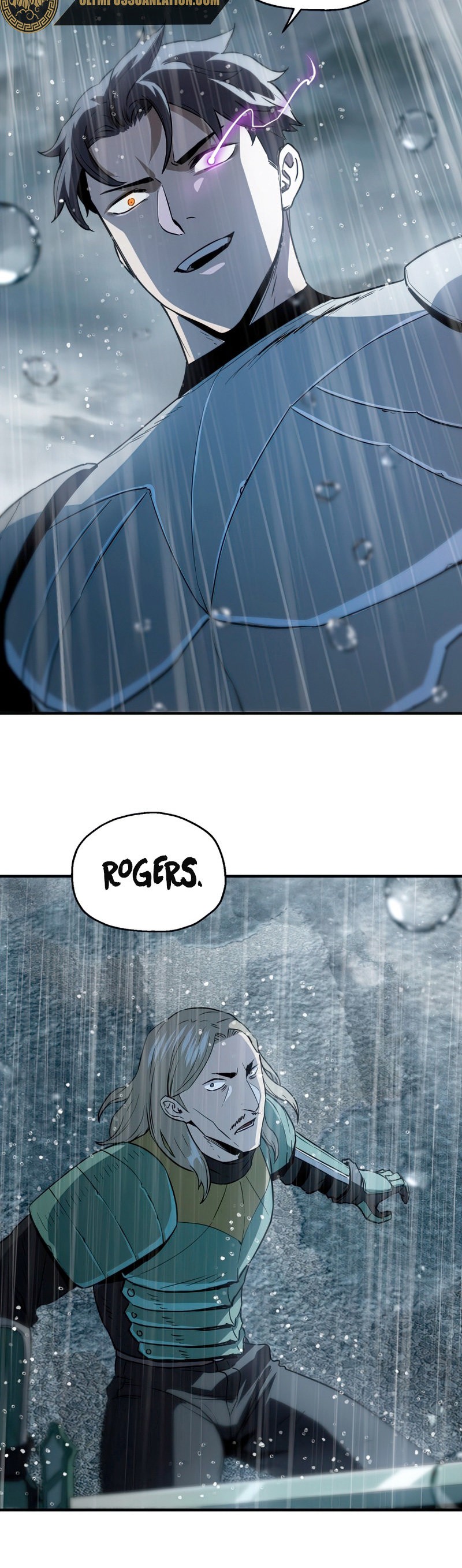 Read El jugador que no puede subir de nivel ES Manga Online