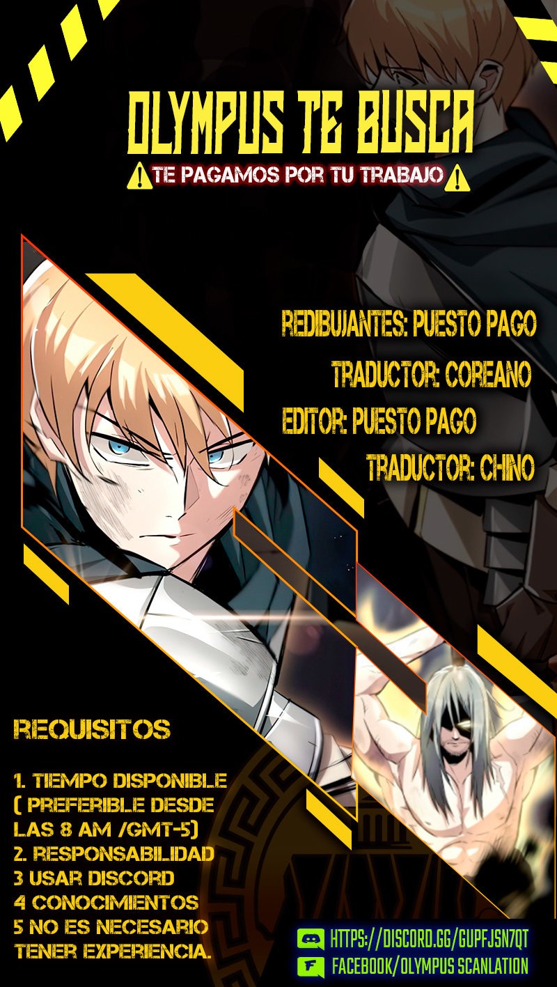 Read El jugador que no puede subir de nivel ES Manga Online