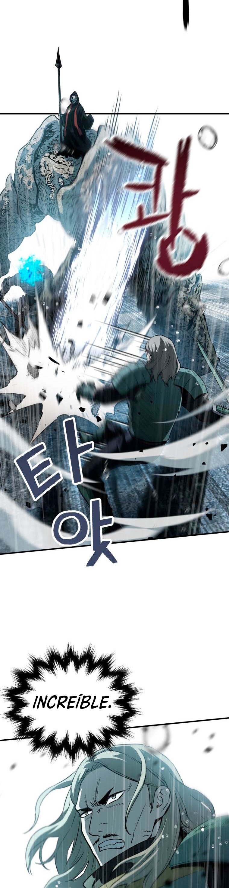 Read El jugador que no puede subir de nivel ES Manga Online