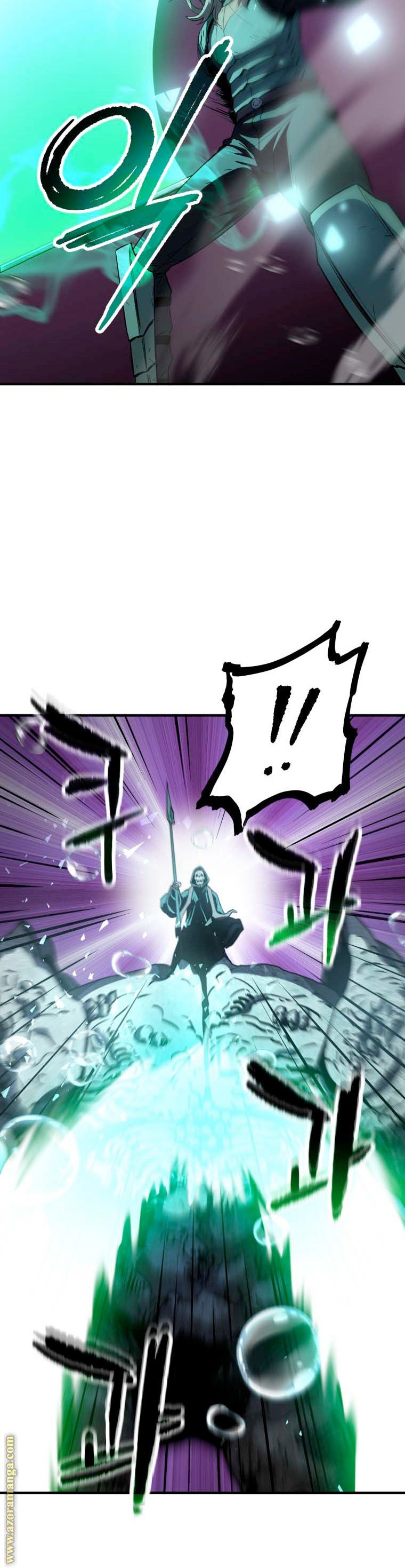 Read El jugador que no puede subir de nivel ES Manga Online