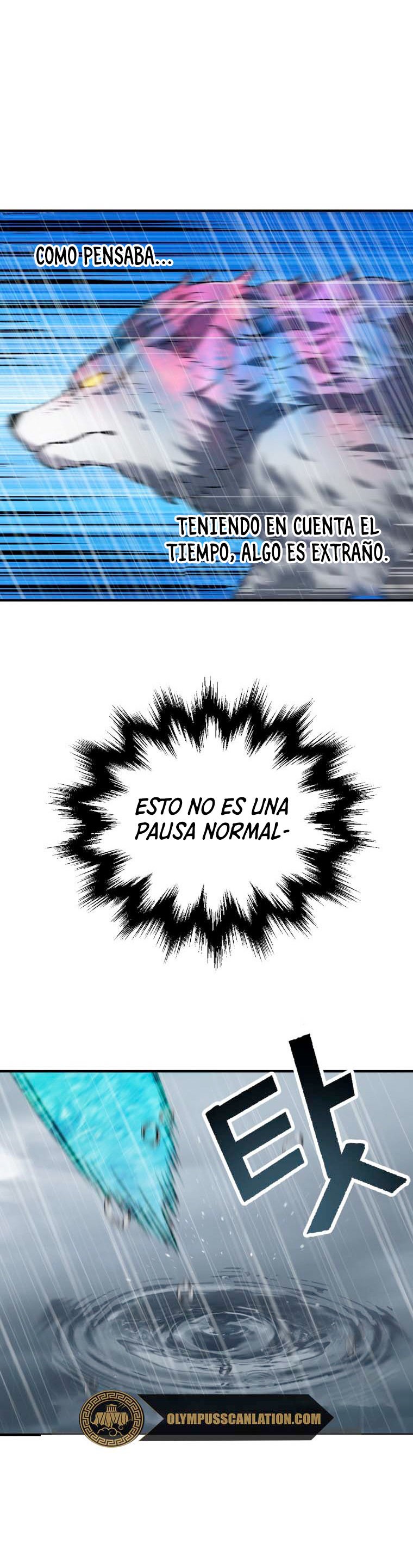 Read El jugador que no puede subir de nivel ES Manga Online