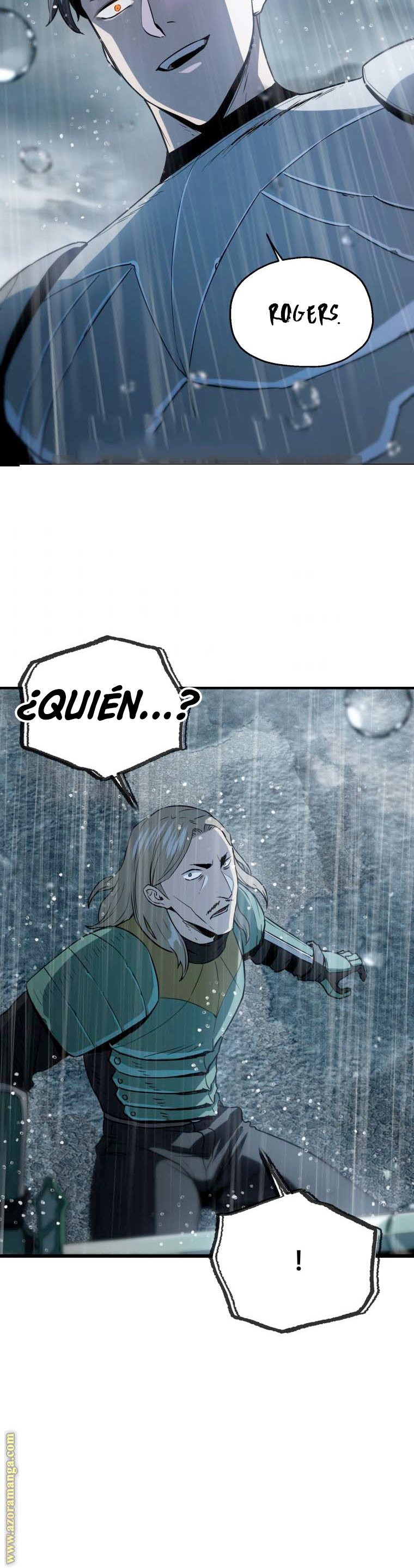 Read El jugador que no puede subir de nivel ES Manga Online