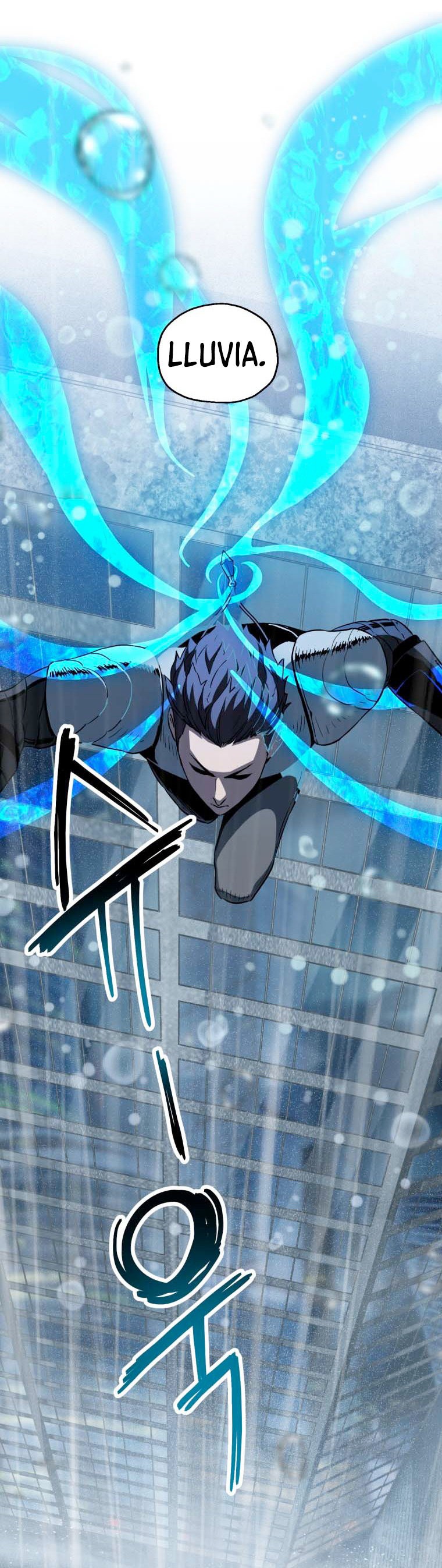 Read El jugador que no puede subir de nivel ES Manga Online