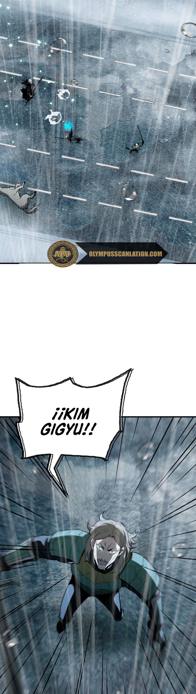 Read El jugador que no puede subir de nivel ES Manga Online