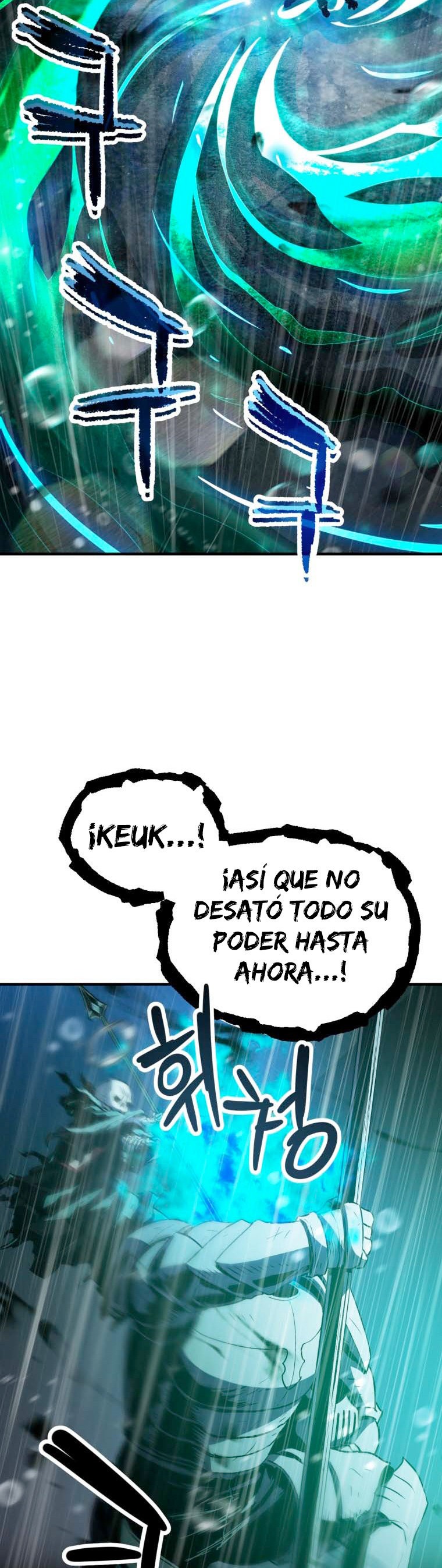Read El jugador que no puede subir de nivel ES Manga Online
