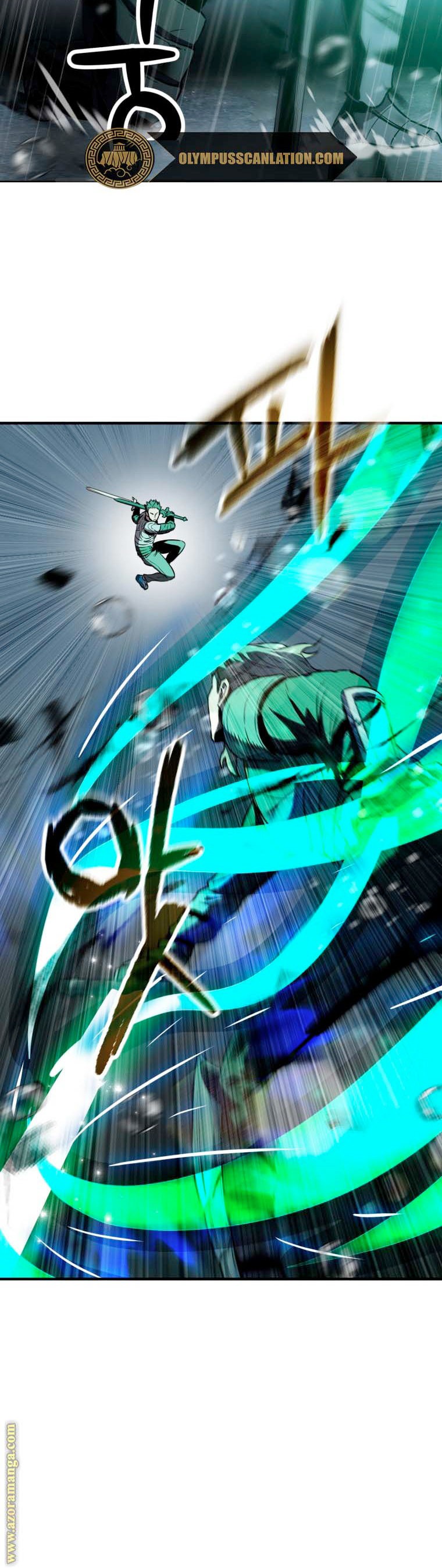 Read El jugador que no puede subir de nivel ES Manga Online