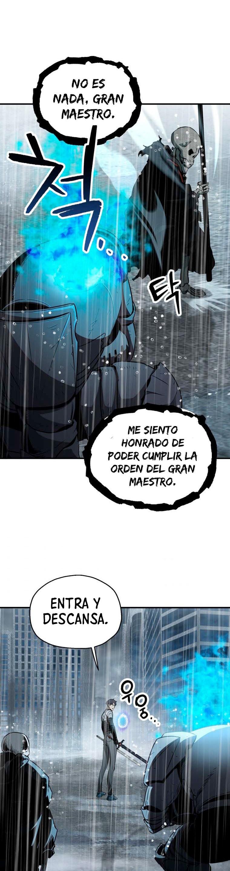 Read El jugador que no puede subir de nivel ES Manga Online