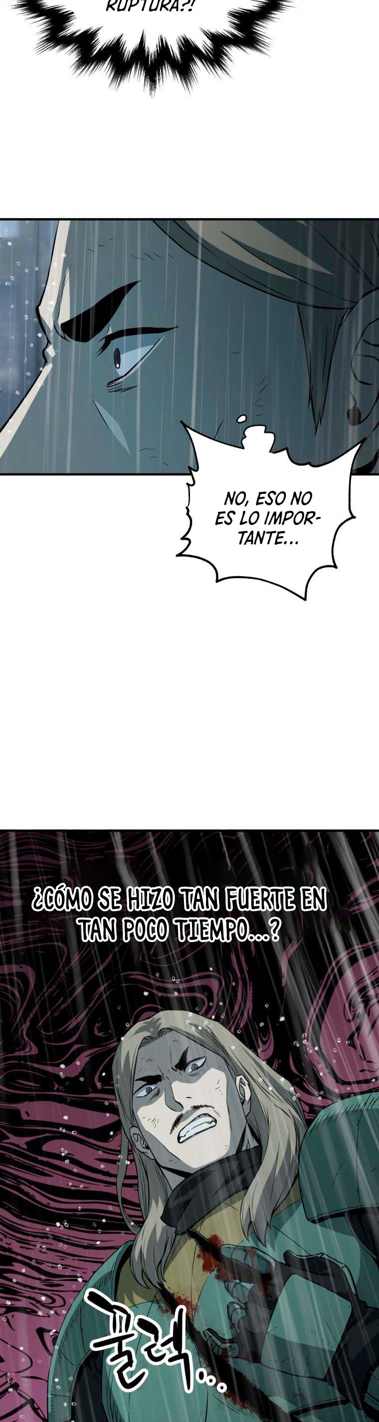Read El jugador que no puede subir de nivel ES Manga Online