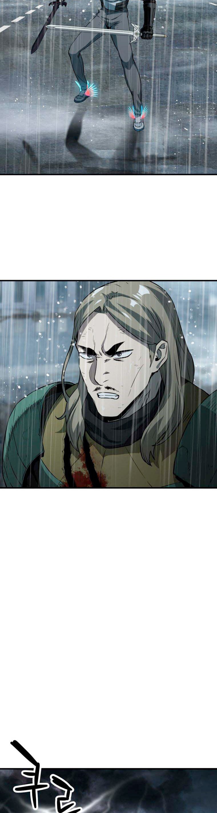 Read El jugador que no puede subir de nivel ES Manga Online
