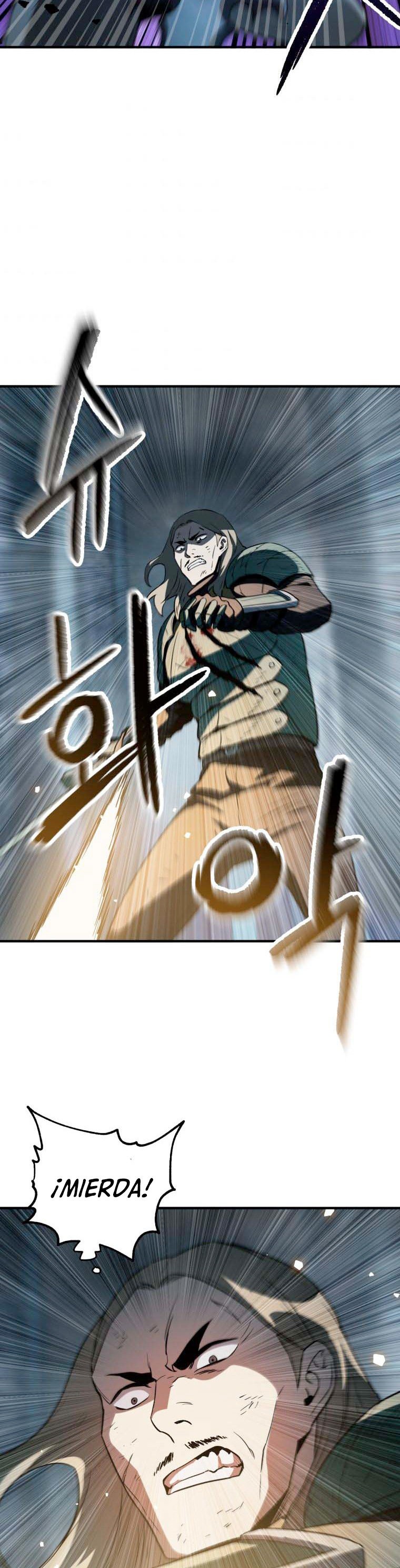 Read El jugador que no puede subir de nivel ES Manga Online