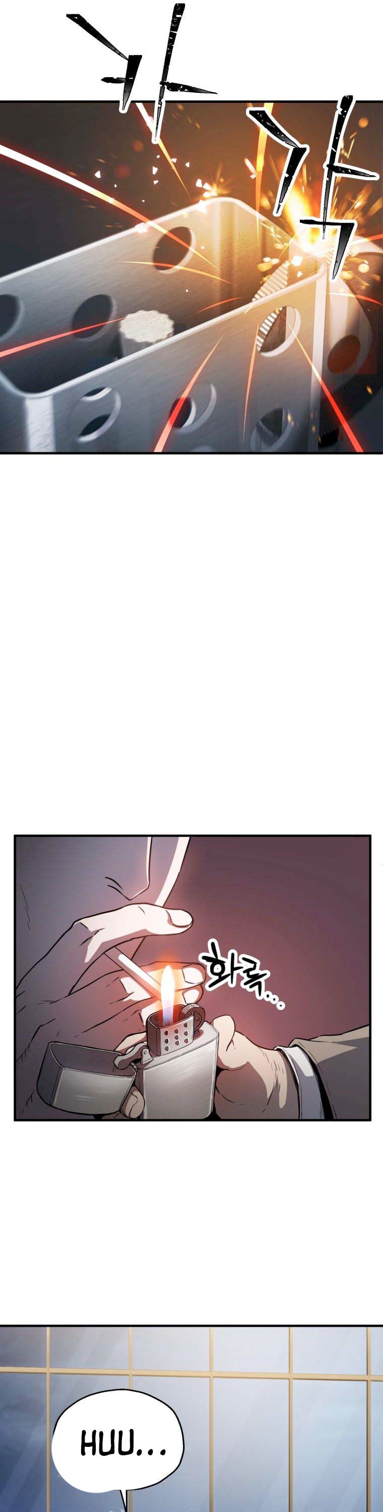 Read El jugador que no puede subir de nivel ES Manga Online